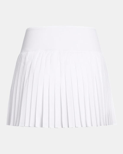 UA SportSkort Mini Pleated Women