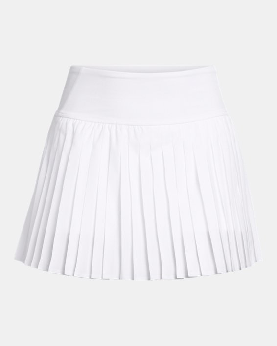 UA SportSkort Mini Pleated Women
