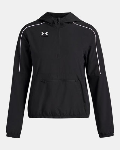 UA Challenger Women's Anorak