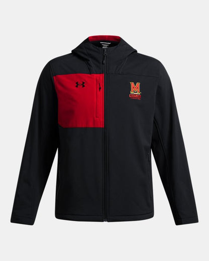 UA Gameday Collegiate Shell Men's Jacket