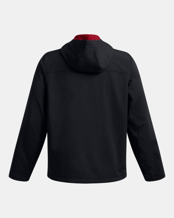 UA Gameday Collegiate Shell Men's Jacket