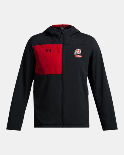 UA Gameday Collegiate Shell Men's Jacket