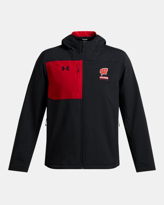 UA Gameday Collegiate Shell Men's Jacket