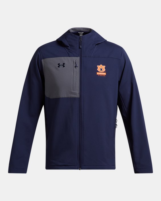 UA Gameday Collegiate Shell Men's Jacket