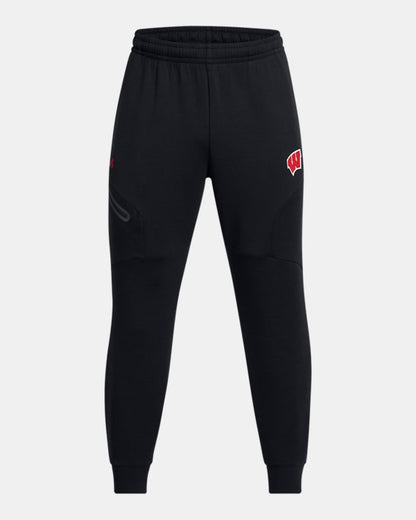 UA Unstoppable Fleece Collegiate Men's Joggers