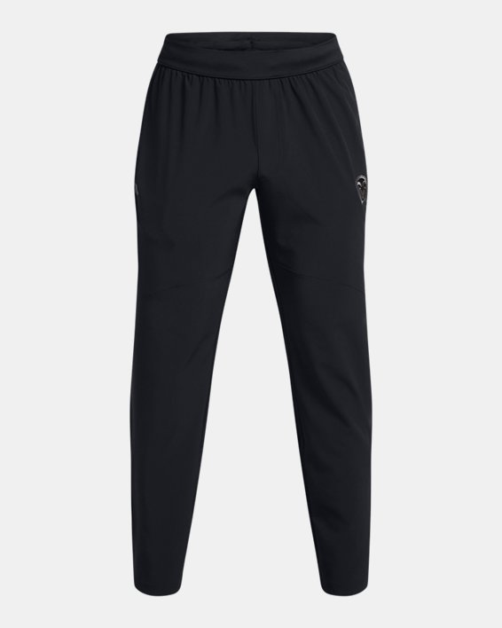 UA Stretch Woven Collegiate Men's Pants