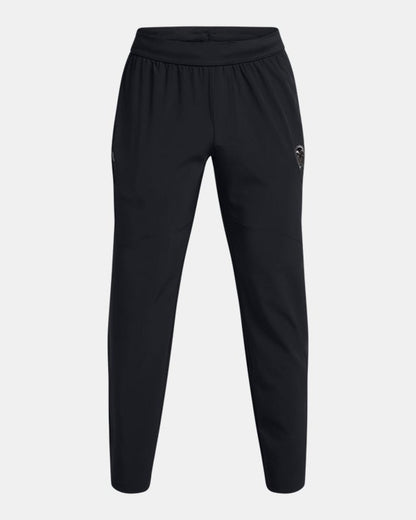 UA Stretch Woven Collegiate Men's Pants