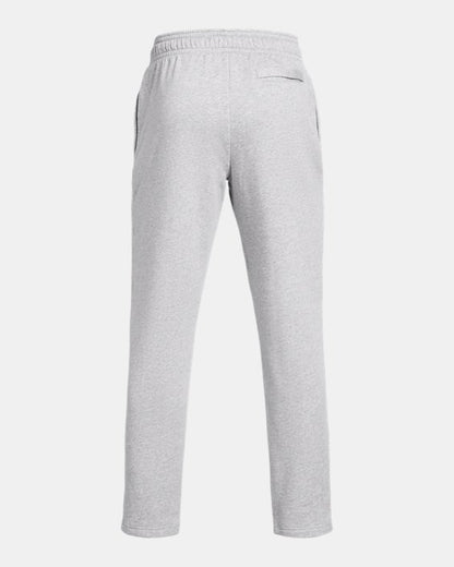 UA Rival Fleece Collegiate Men's Open Bottom Pants