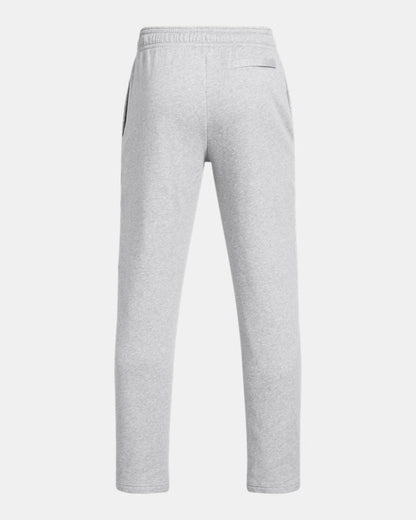 UA Rival Fleece Collegiate Men's Open Bottom Pants