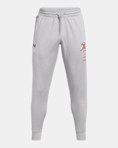 Armour Fleece Collegiate Men's Joggers