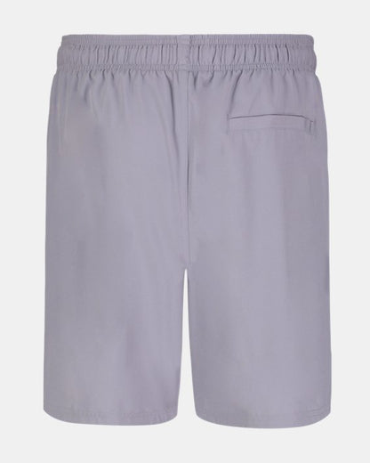 UA Compression Volley Men's 2 in 1 Swim Shorts