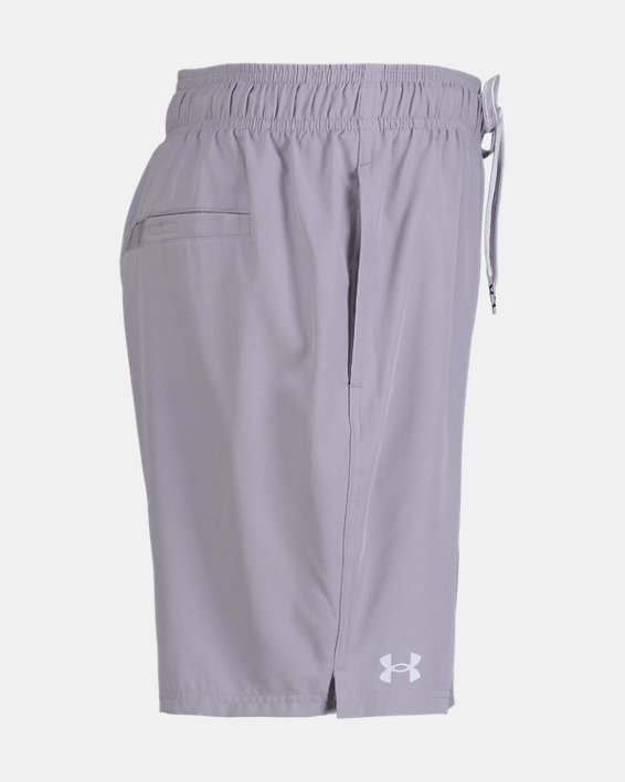 UA Compression Volley Men's 2 in 1 Swim Shorts