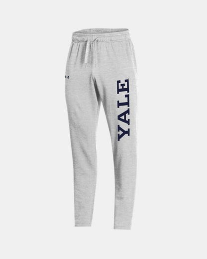 UA Rival Collegiate Men's Open Bottom Pants