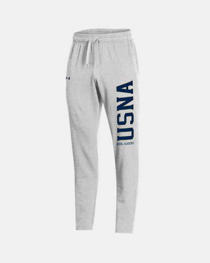 UA Rival Collegiate Men's Open Bottom Pants