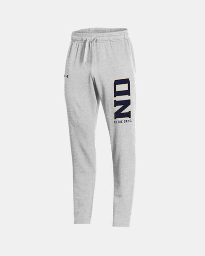 UA Rival Collegiate Men's Open Bottom Pants