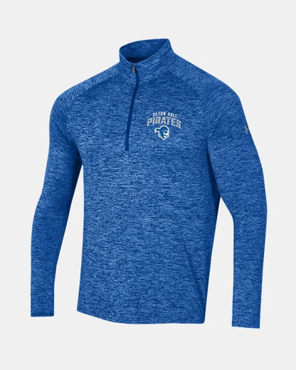 UA Tech Twist Collegiate Men's 1/4 Zip