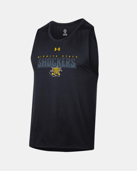UA Tech Collegiate Men's Tank