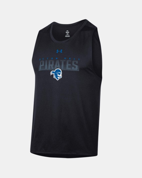 UA Tech Collegiate Men's Tank