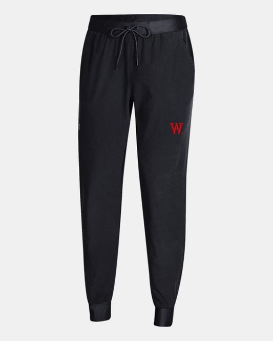 UA Sport Woven Collegiate Women's Pants