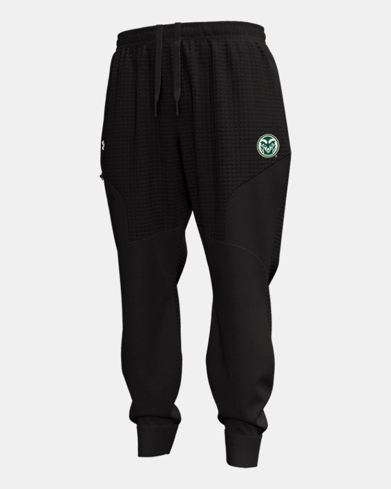 UA Unstoppable Fleece Collegiate Men's Pants