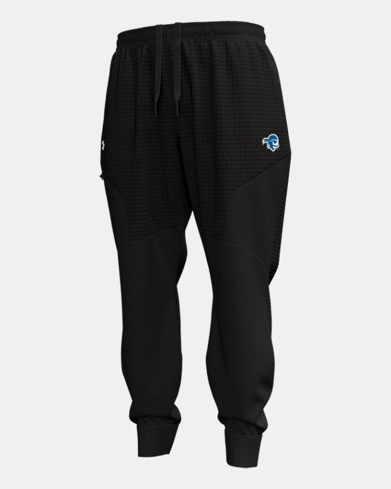 UA Unstoppable Fleece Collegiate Men's Pants