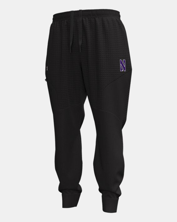 UA Unstoppable Fleece Collegiate Men's Pants