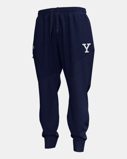 UA Unstoppable Fleece Collegiate Men's Pants