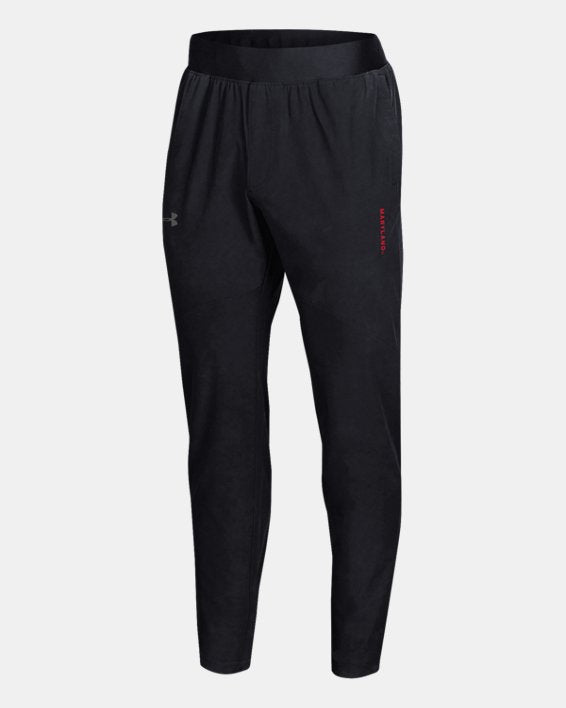 UA Stretch Woven Collegiate Men's Pants