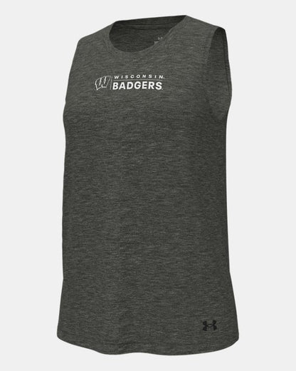 UA Breezy Collegiate Women's Tank