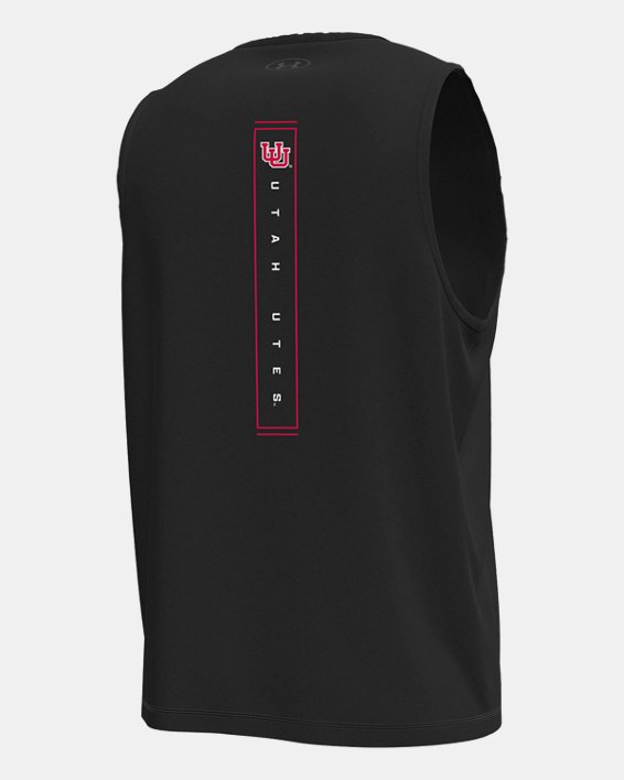 UA Tech Stretch Men's Sleeveless