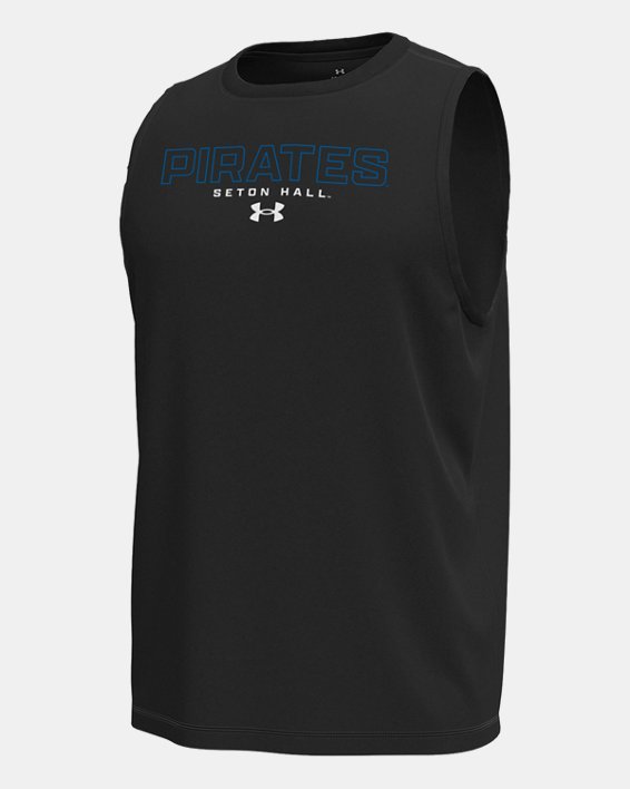 UA Tech Stretch Men's Sleeveless