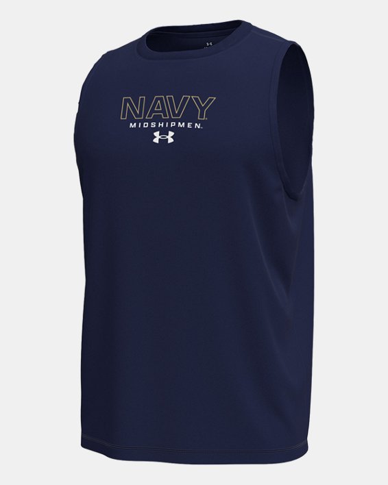 UA Tech Stretch Men's Sleeveless