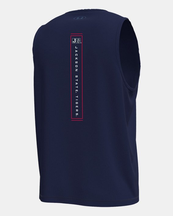 UA Tech Stretch Men's Sleeveless