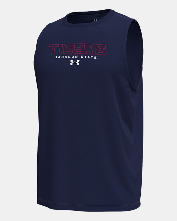 UA Tech Stretch Men's Sleeveless