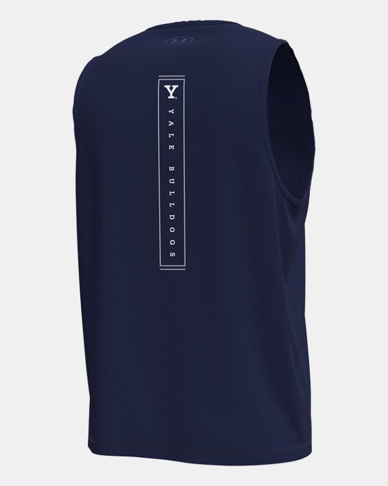 UA Tech Stretch Men's Sleeveless