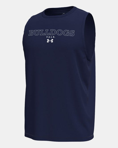 UA Tech Stretch Men's Sleeveless