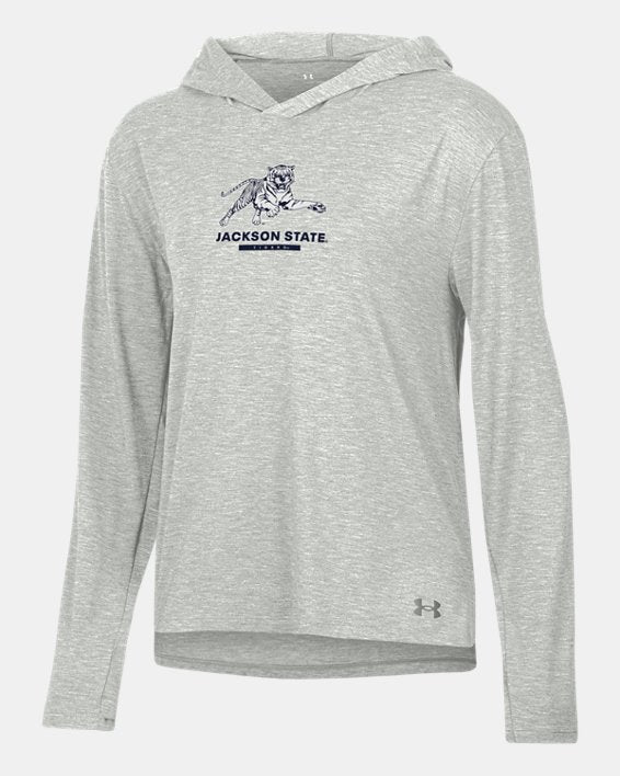 UA Breezy Collegiate Women's Hoodie