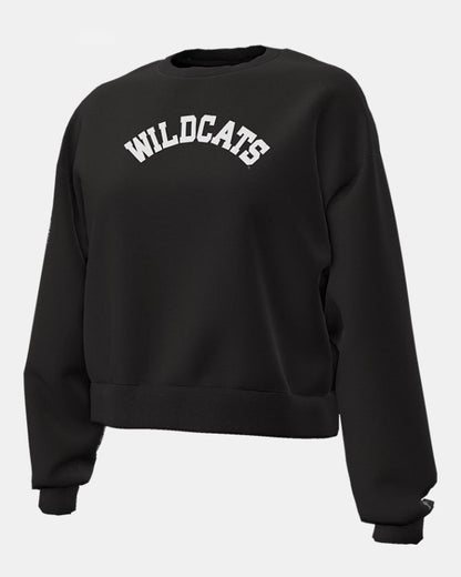 UA Icon Fleece Collegiate Women's Crew