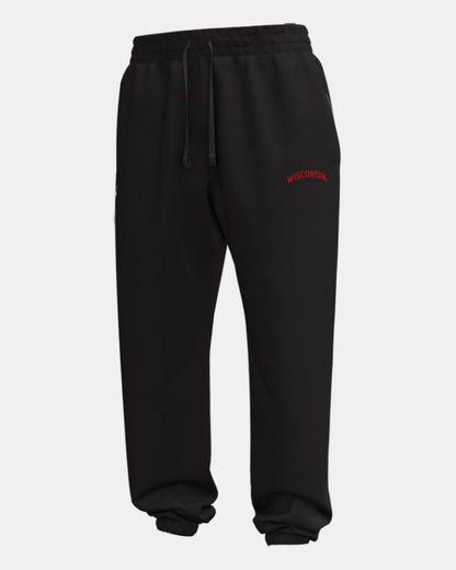 UA Rival Fleece Collegiate Men's Puddle Pants