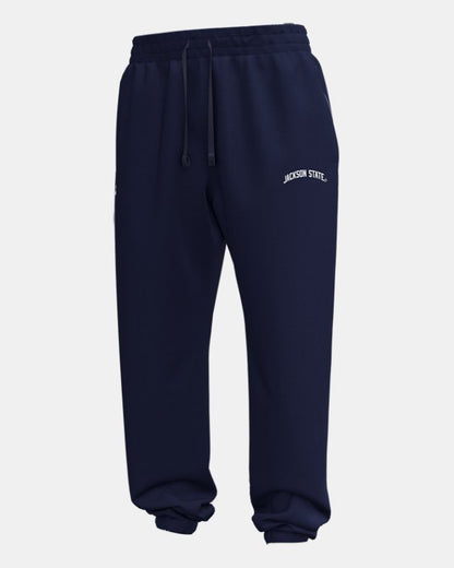 UA Rival Fleece Collegiate Men's Puddle Pants