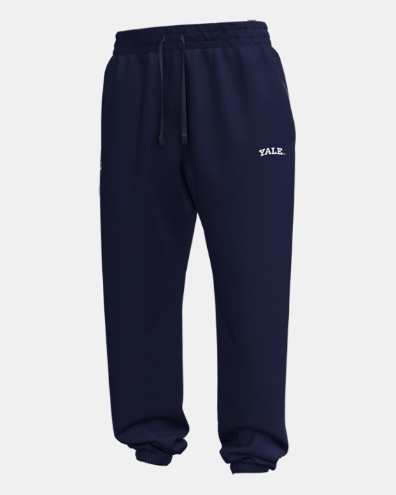 UA Rival Fleece Collegiate Men's Puddle Pants