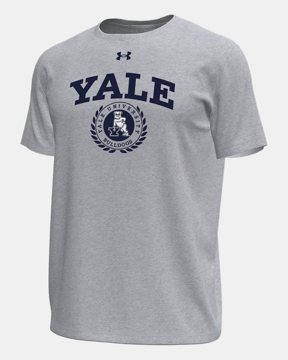 UA Tech Stretch Men's Short Sleeve