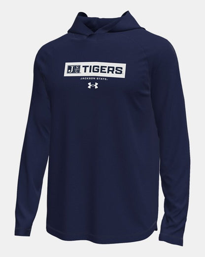 UA Tech Stretch Men's Hoodie