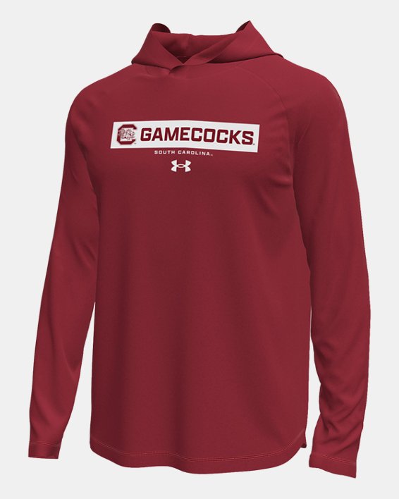 UA Tech Stretch Men's Hoodie