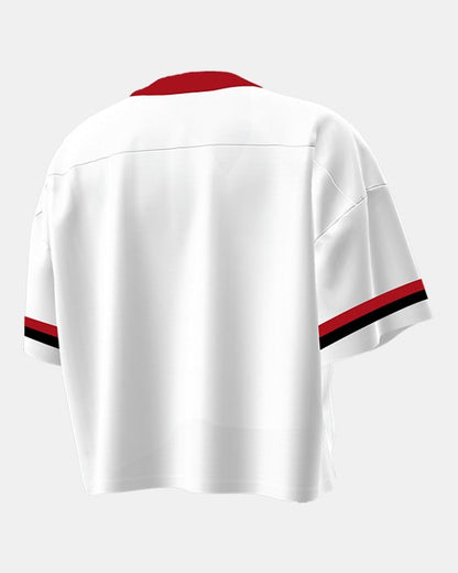 UA Gameday Armourfuse Collegiate Women's Shirzee