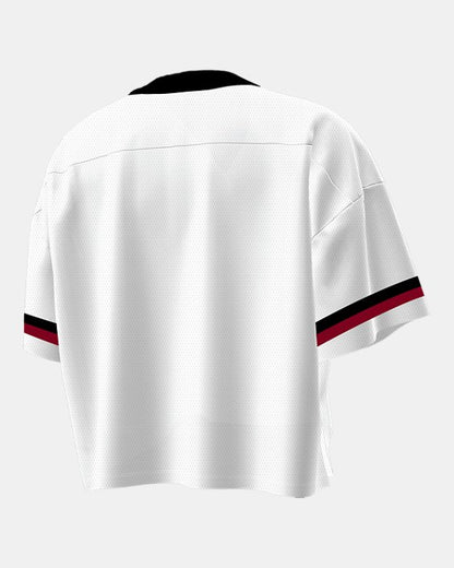 UA Gameday Armourfuse Collegiate Women's Shirzee