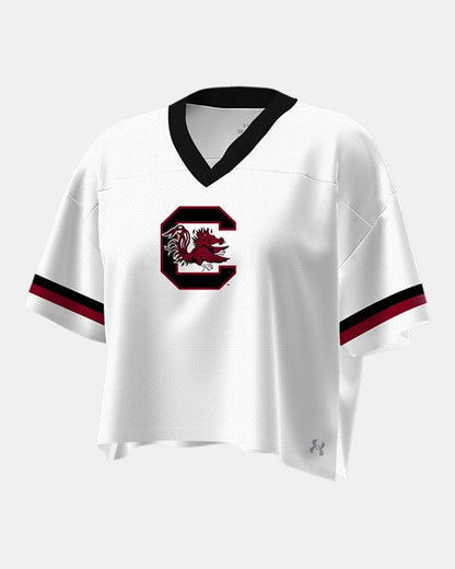 UA Gameday Armourfuse Collegiate Women's Shirzee