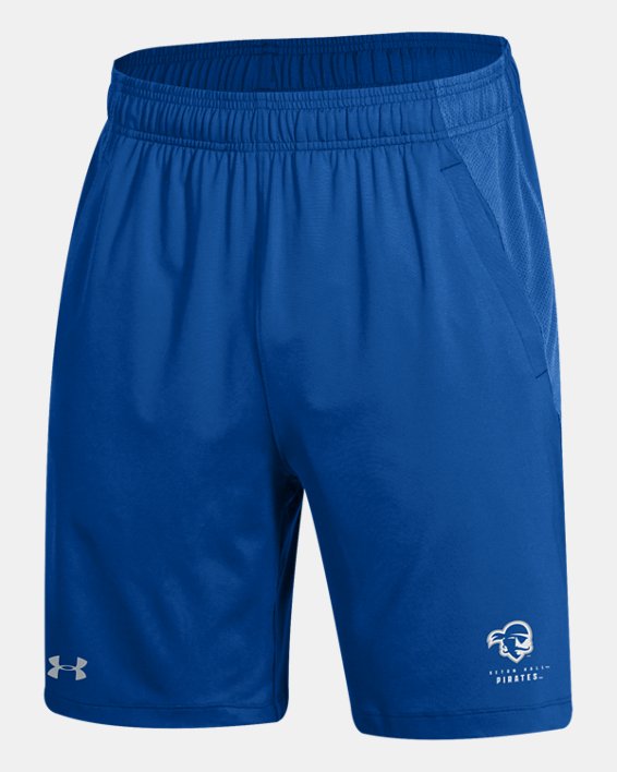 UA Tech Vent Collegiate Men's Shorts