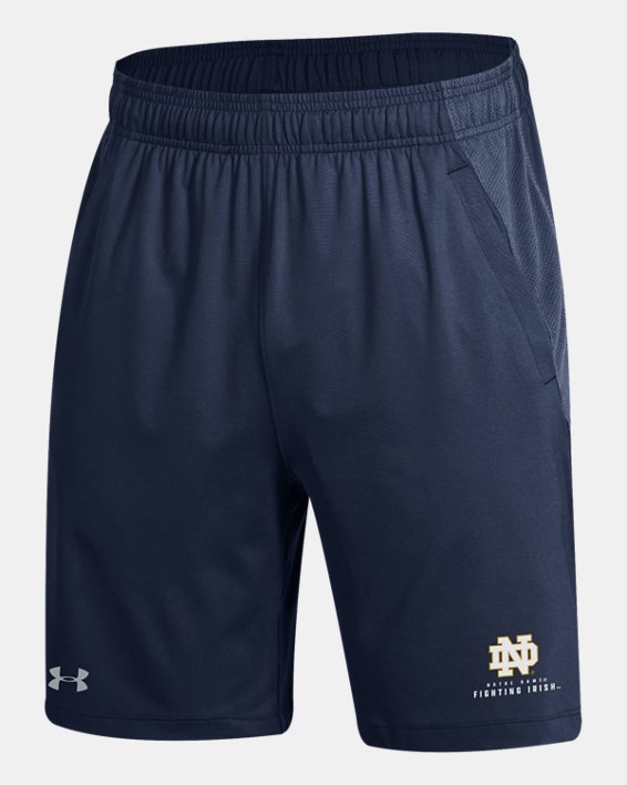 UA Tech Vent Collegiate Men's Shorts
