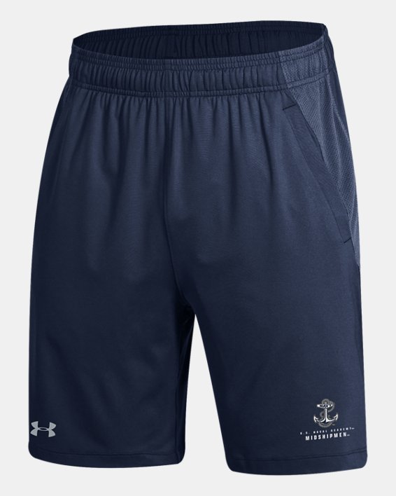 UA Tech Vent Collegiate Men's Shorts